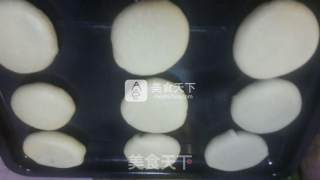 Su Style Five-nen Moon Cake recipe
