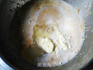 Banana Muffin recipe