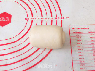 Refrigerated Medium Dripping Method [light Cream Toast] recipe