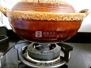 Should The Solar Terms-come to A Pot of Fragrant Tea Eggs recipe