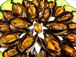 Pseudoclams Boiled recipe