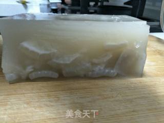 #trust of Beauty#pijie recipe