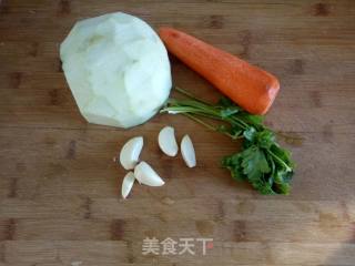 Eggplant Salad recipe