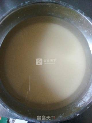 Homemade Safe Cold Skin recipe