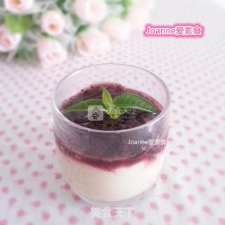 Coconut Pudding Pudding recipe