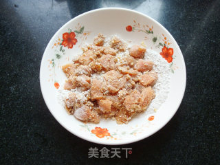 ＜taiwanese Cuisine＞salt Crisp Chicken recipe