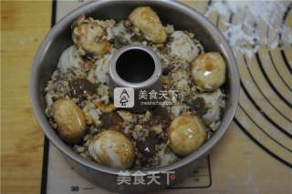 #aca烤明星大赛#monkey Bread recipe