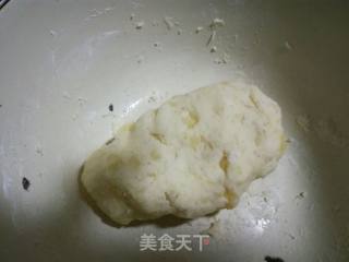 Potato Cake recipe