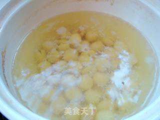 Relieving Cough and Moisturizing Lungs--pear Water recipe