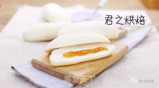 Milk White Bread recipe