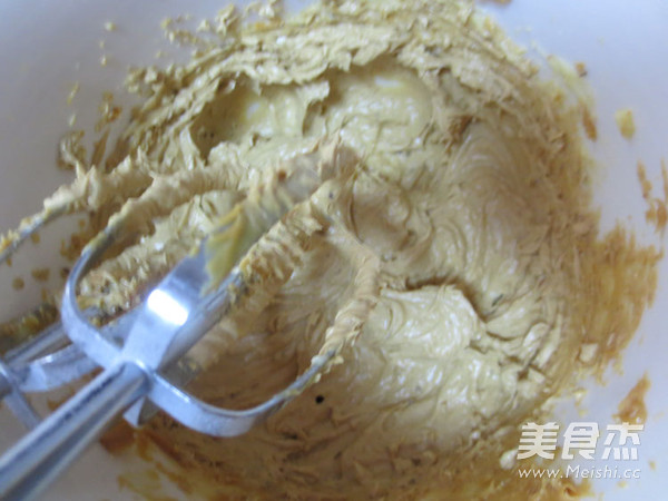 Yixiang Peanut and Walnut Cake recipe