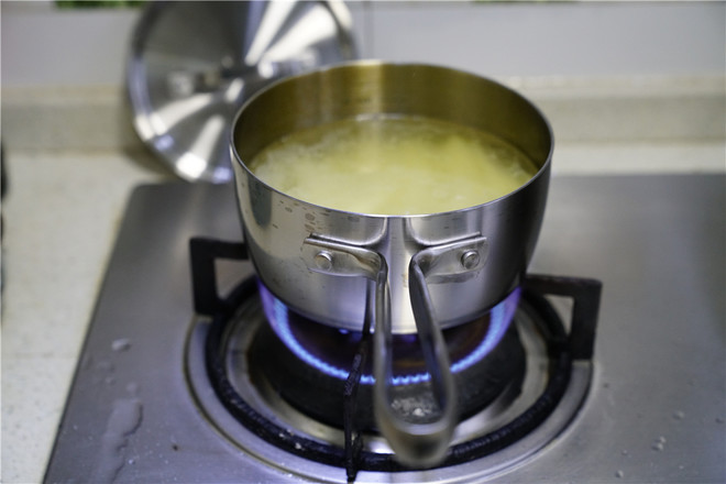 Sauerkraut and Potato Soup Powder recipe