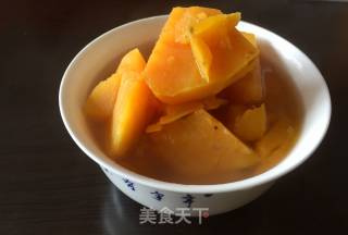 Heart Warming Syrup Sweet Potato Syrup recipe