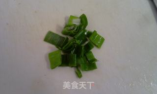 Stewed String Beans with Pork Ribs recipe