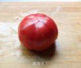 Sugar Mixed Tomatoes recipe