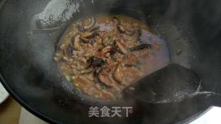 Minced Red Ginseng recipe