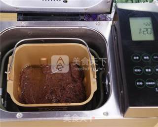 How to Make Fresh Red Bean Paste recipe