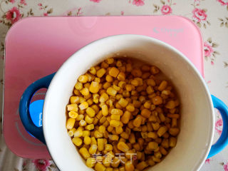 Corn Pie recipe