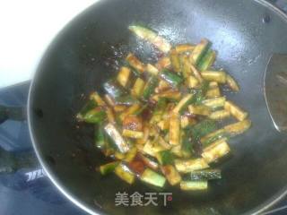Sauce Spicy Griddle recipe