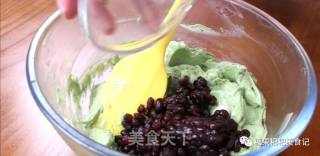 Matcha Sandwich recipe