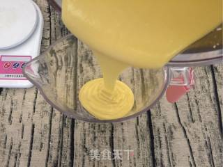 5 Minute Waffles recipe