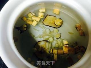 Qingxin Drink recipe