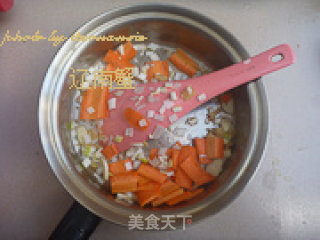 Tofu recipe