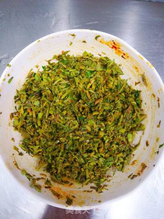 Toon Salad recipe