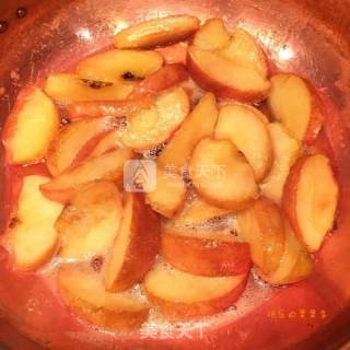 Apple Pectin recipe
