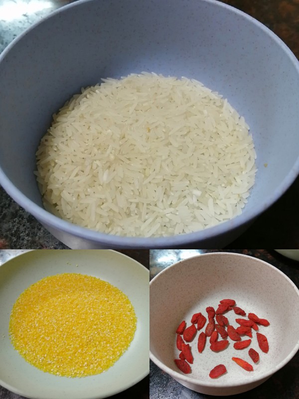 Casserole Food~~corn Casserole Porridge recipe