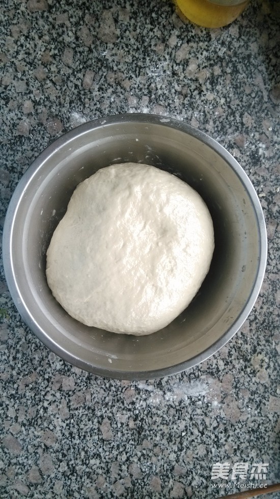 Homemade Fritters recipe