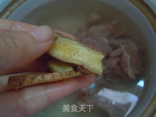 Summer Nutritional Soup---corn Pumpkin Spare Rib Soup recipe