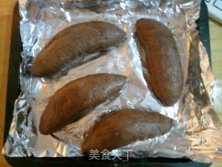 Soft European Bag recipe