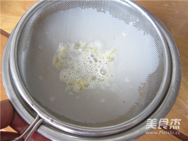 Caramelized Condensed Milk Pudding recipe