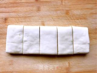#四session Baking Contest and It's Love to Eat Festival# Scallion Biscuits recipe
