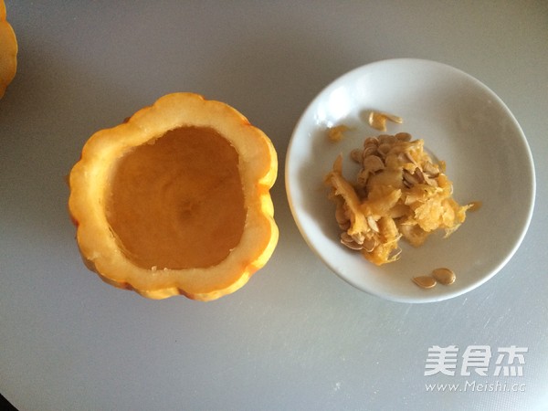 Gourd Hashima recipe