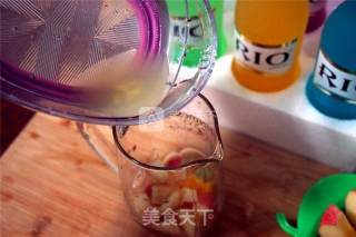 Fruity Punch recipe