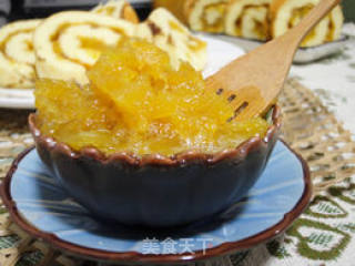 Dole Pineapple Sauce recipe