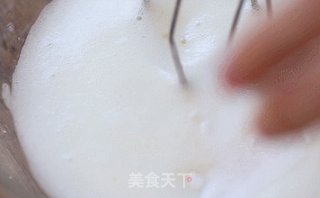 A Super Fast Pancake that Can be Made in A Pan, and A Bite of Happiness is Overwhelming~ recipe