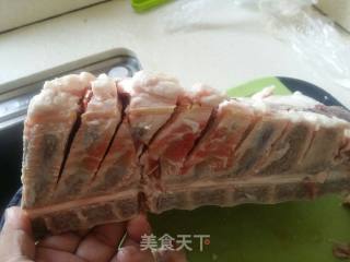 Rack of Lamb recipe