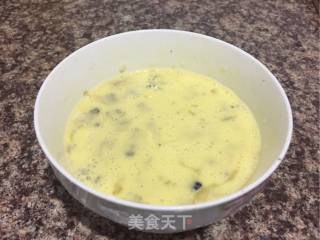 "egg Delicacy" Fried Sea Oysters recipe