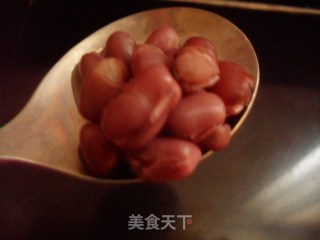 Homemade Simple Red Bean Paste recipe