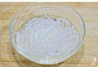 Almond Milk Tofu recipe