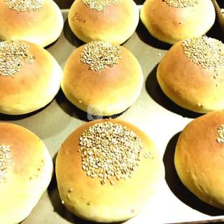 #新良第一session Baking Contest# Wheat Germ Bread recipe