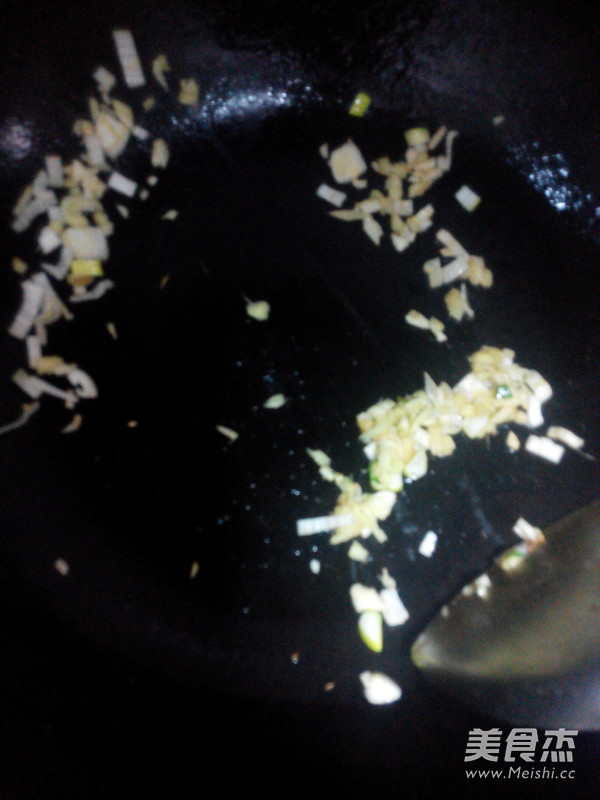 Slippery Section recipe