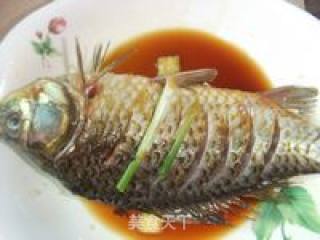 Douban Whole Fish recipe