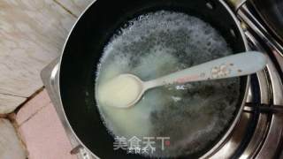 Pumpkin Cool Cake recipe