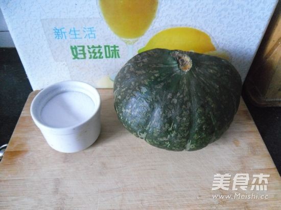 Salted Japanese Gourd recipe