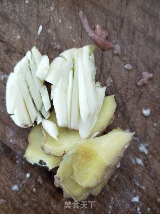 Shredded Cabbage recipe
