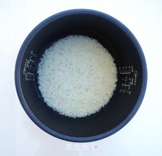 [teriyaki Squid Stuffed with Glutinous Rice] recipe